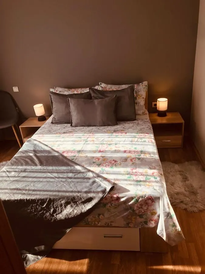 Mh Apartments Bansko
