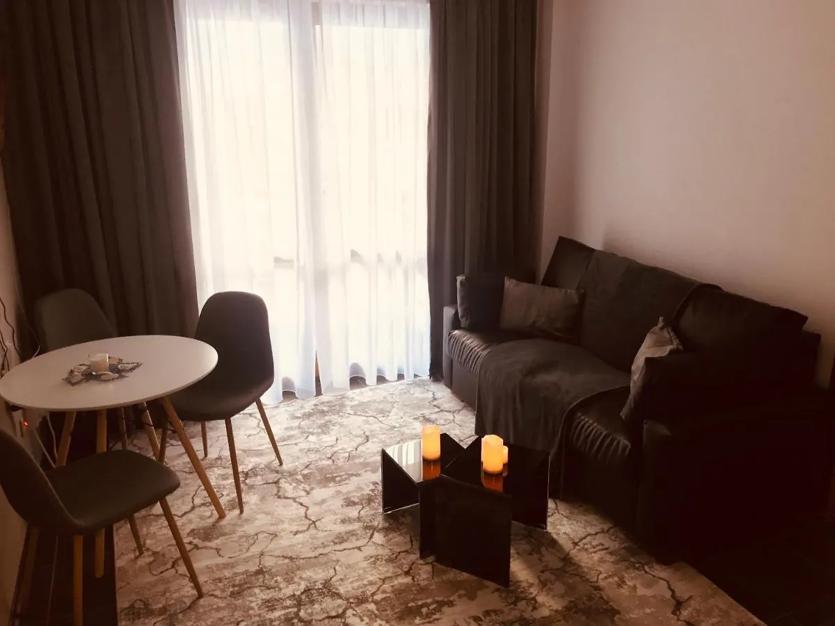 Mh Apartments Bansko