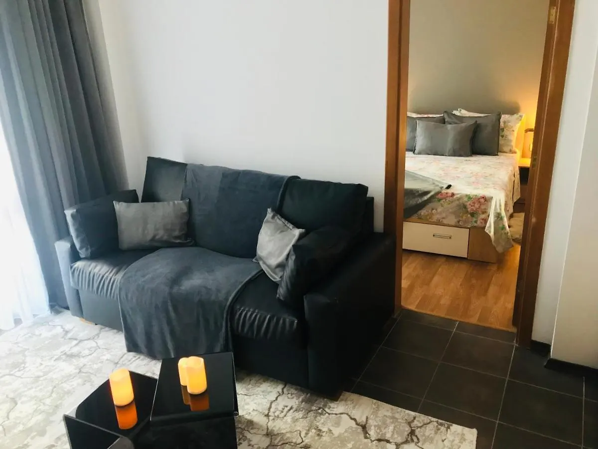 Mh Apartments Bansko