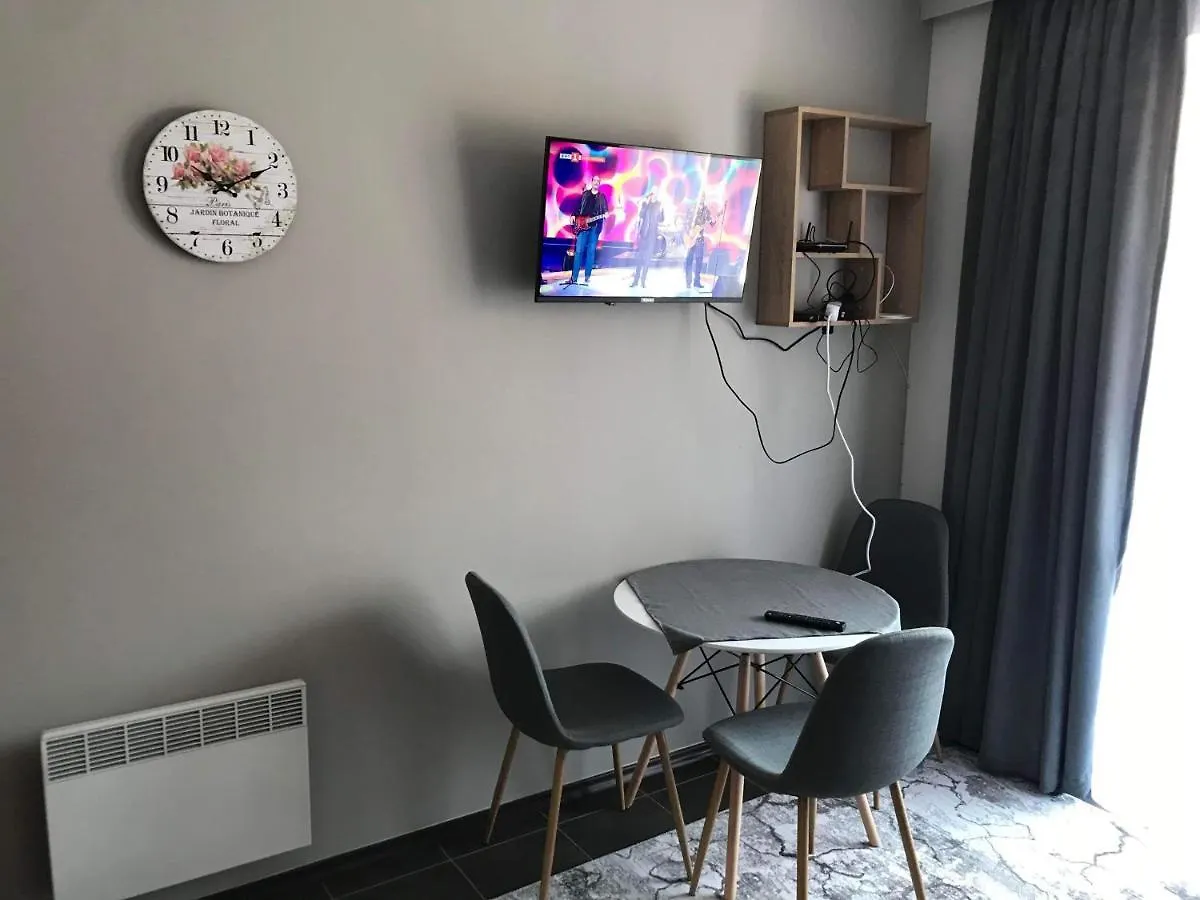 Mh Apartments Bansko 0*,