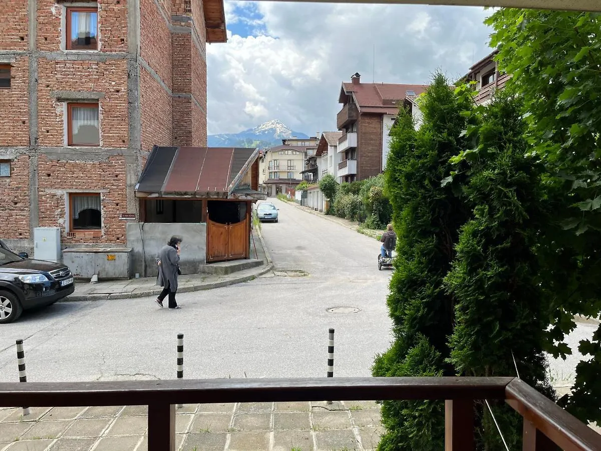 Mh Apartments Bansko Bulgaria