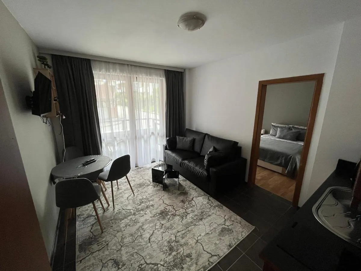 Mh Apartments Bansko