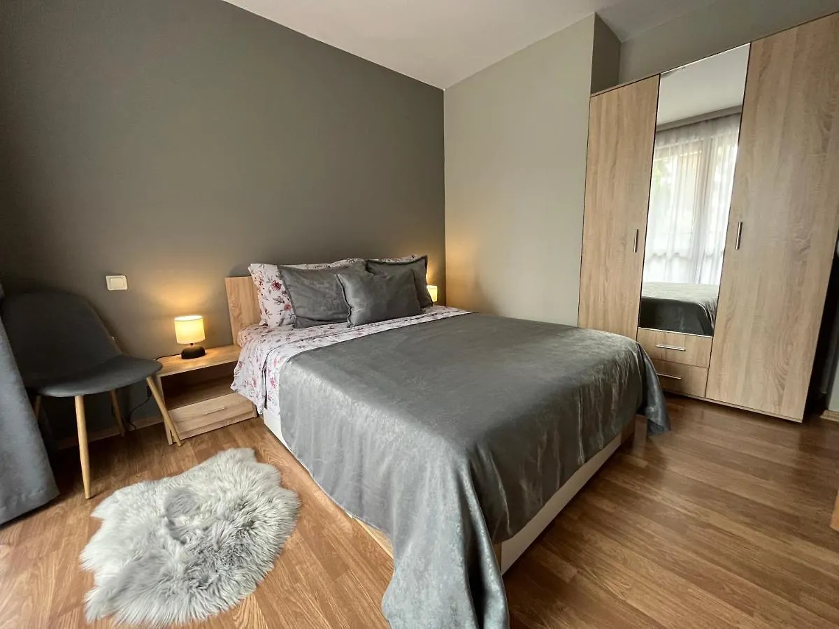 Mh Apartments Bansko 0*,  Bulgaria