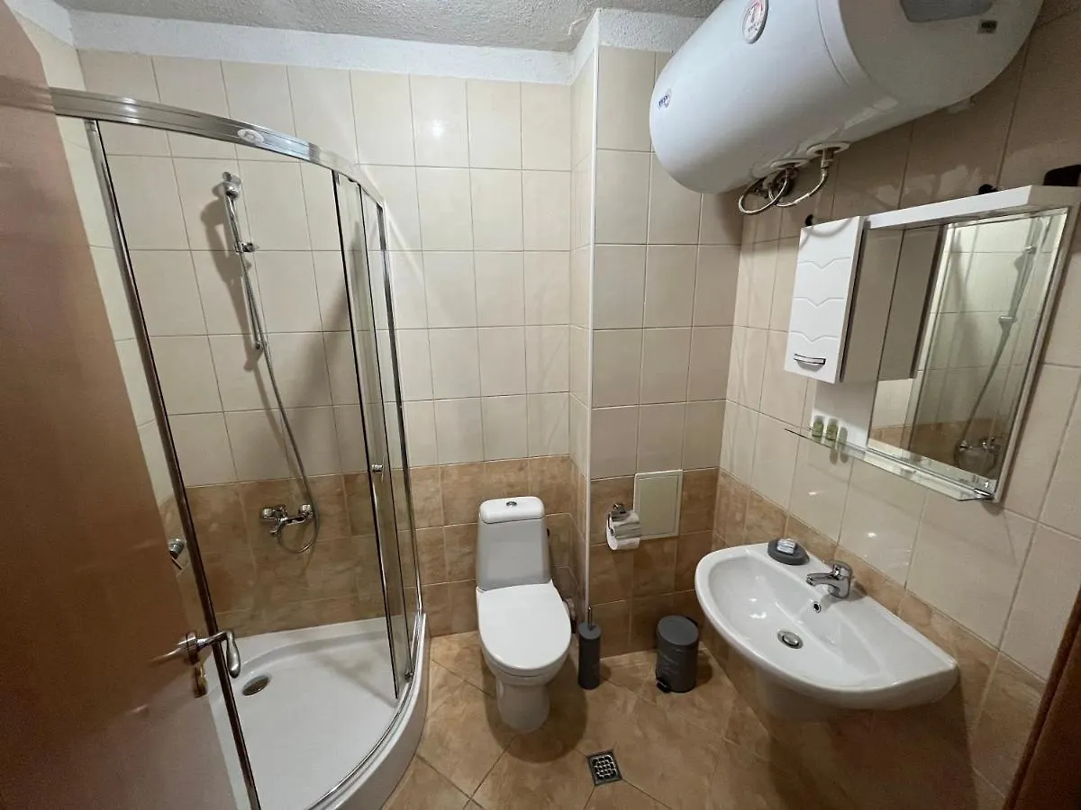 Mh Apartments Bansko
