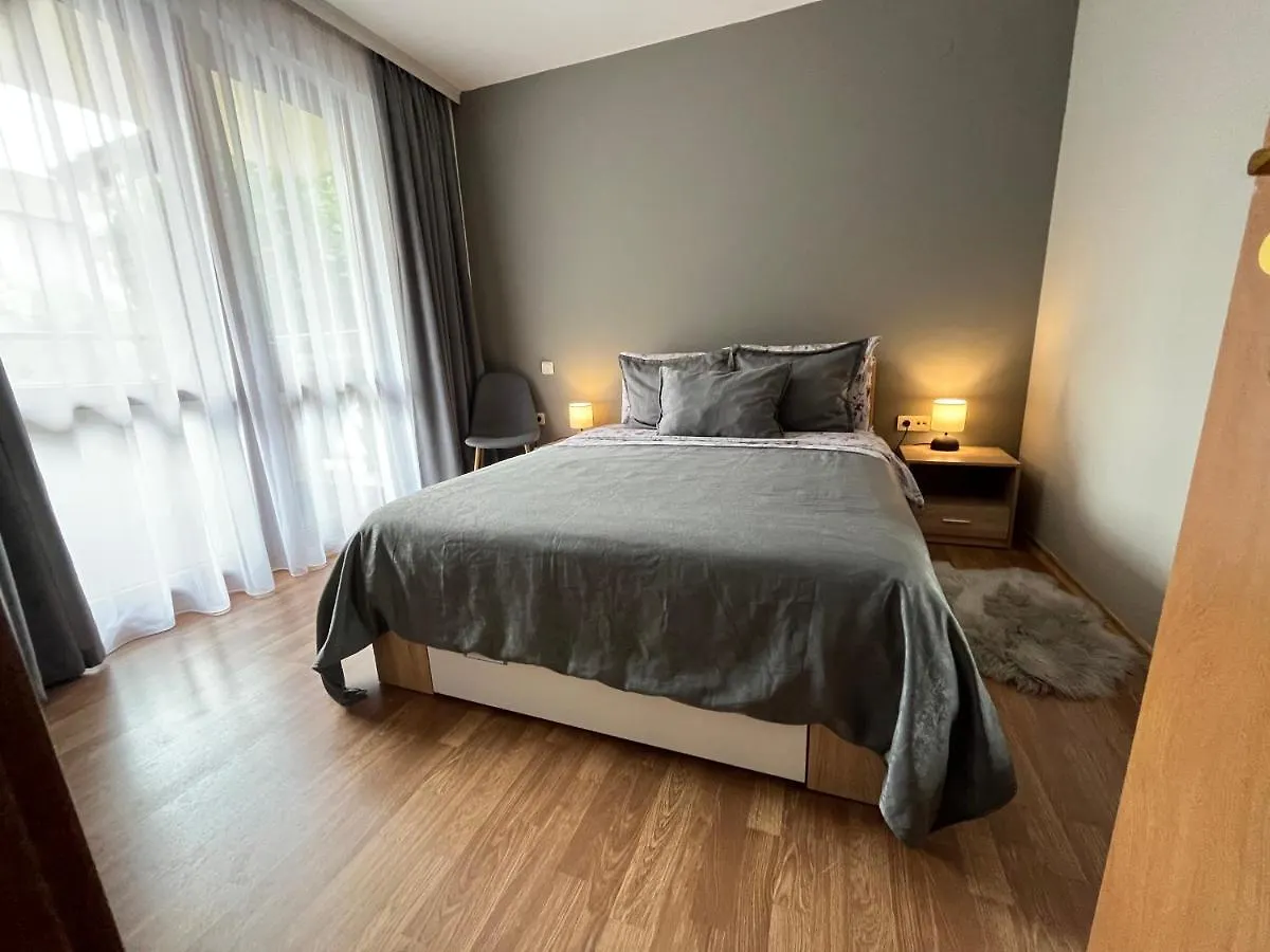 Mh Apartments Bansko