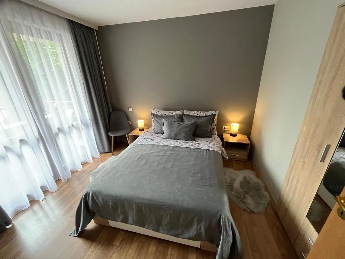 Mh Apartments Bansko