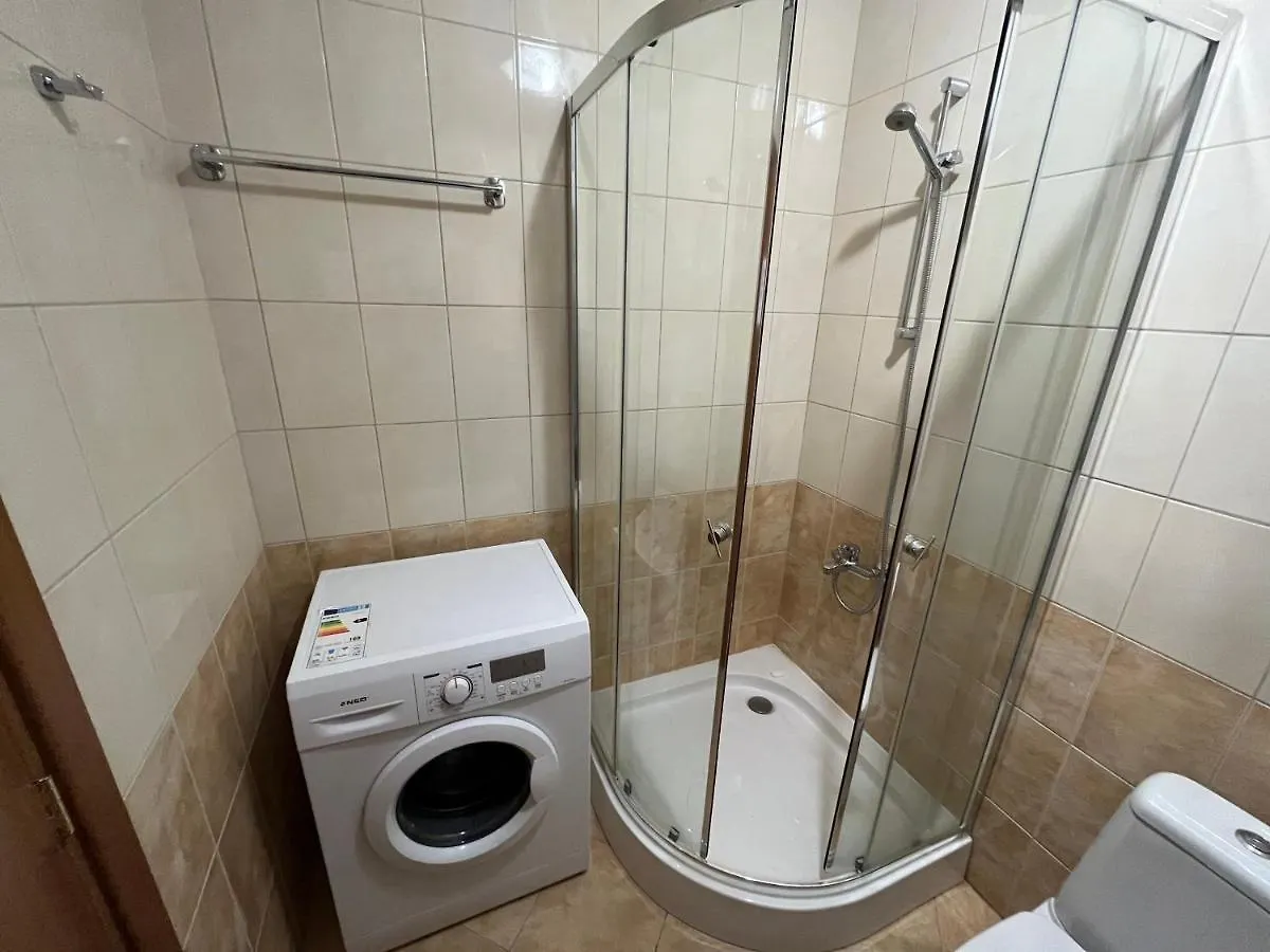 Mh Apartments Bansko