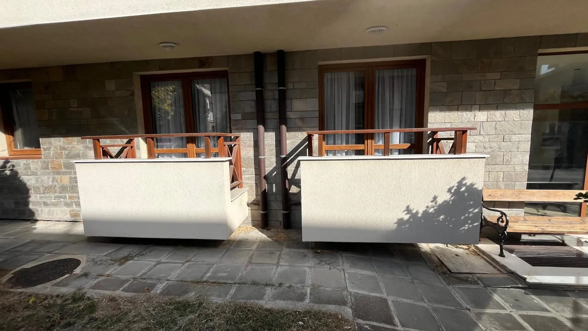 Mh Apartments Bansko Bulgarien