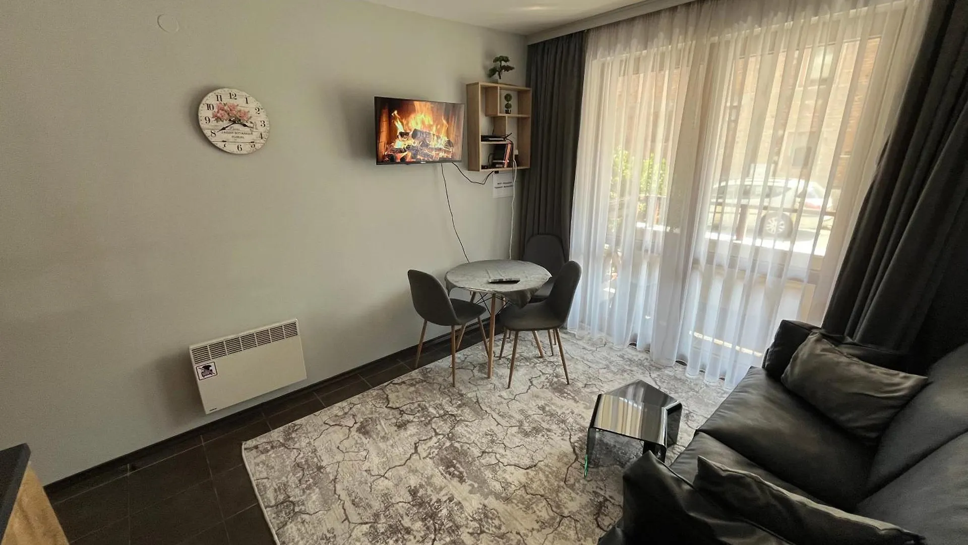 Mh Apartments Bansko