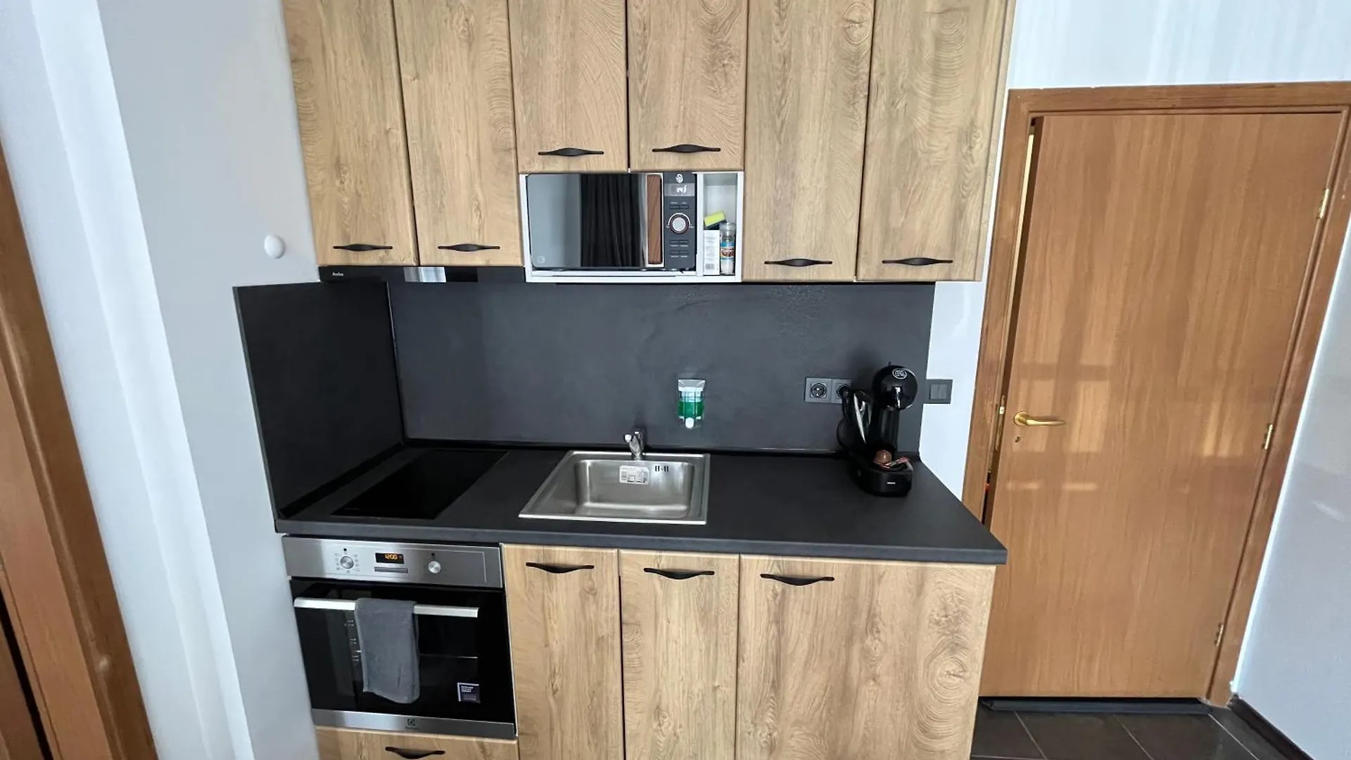 Mh Apartments Bansko